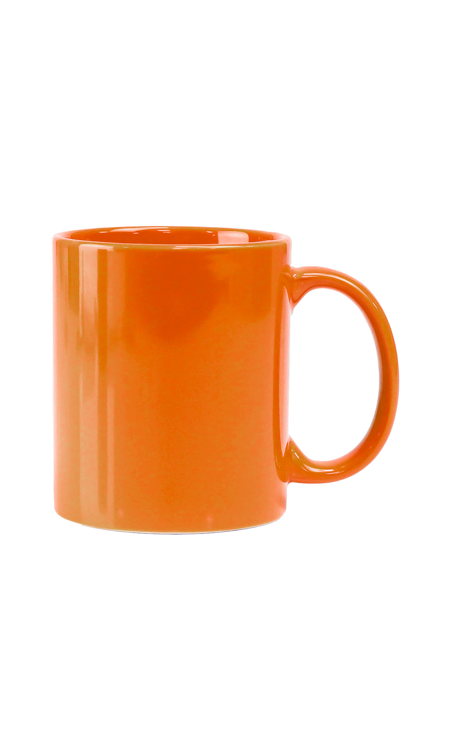 ZESTO - Full Colour Mug - Glossy